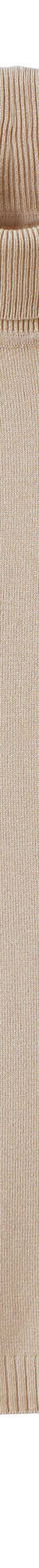 Pull col roulé, Spécial Petites (beige) Pull col roulé, Spécial Petites (beige)